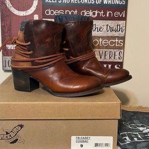 Freebird by Steven Casey